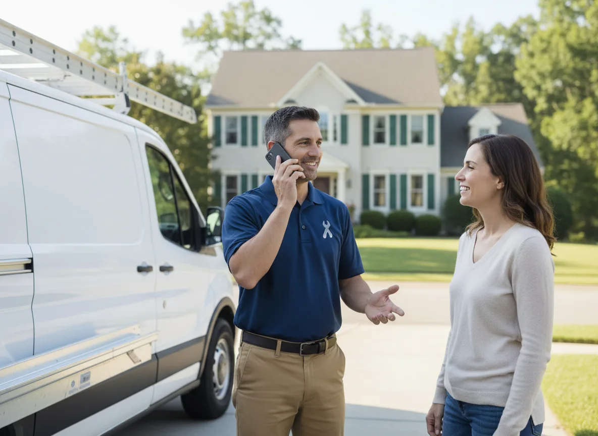 Home Gutter Service Hillsdale, OK FAQs